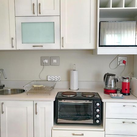 Sea Mount Apartment Cape Town Ngoại thất bức ảnh