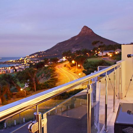 Sea Mount Apartment Cape Town Ngoại thất bức ảnh