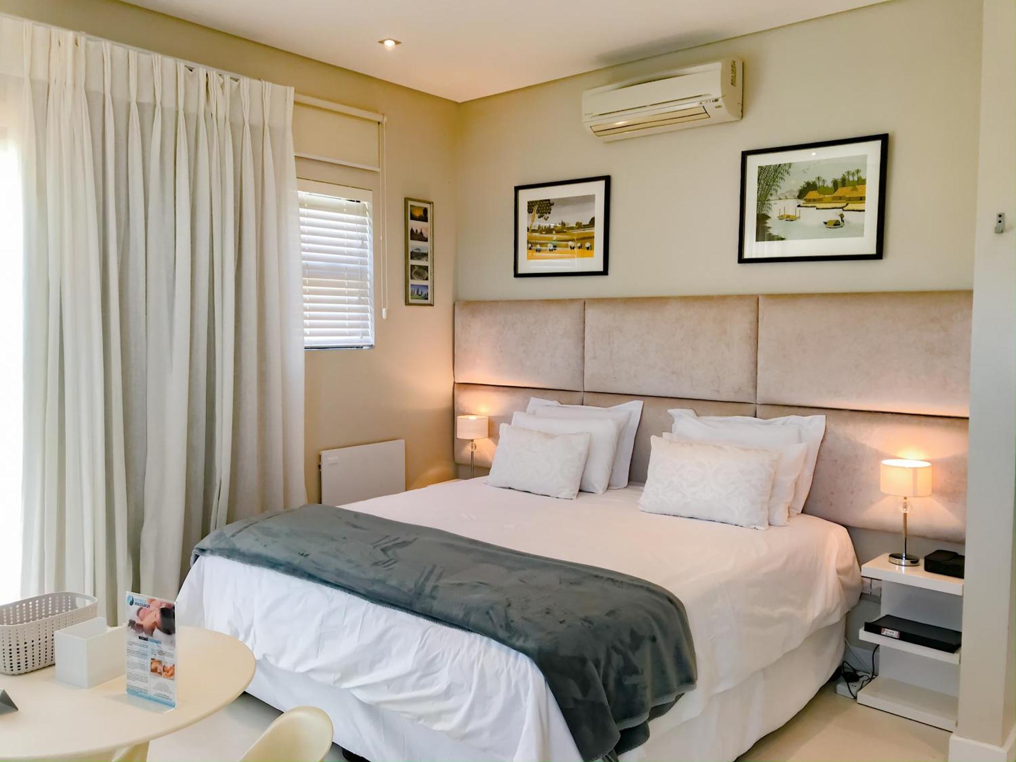 Sea Mount Apartment Cape Town Ngoại thất bức ảnh