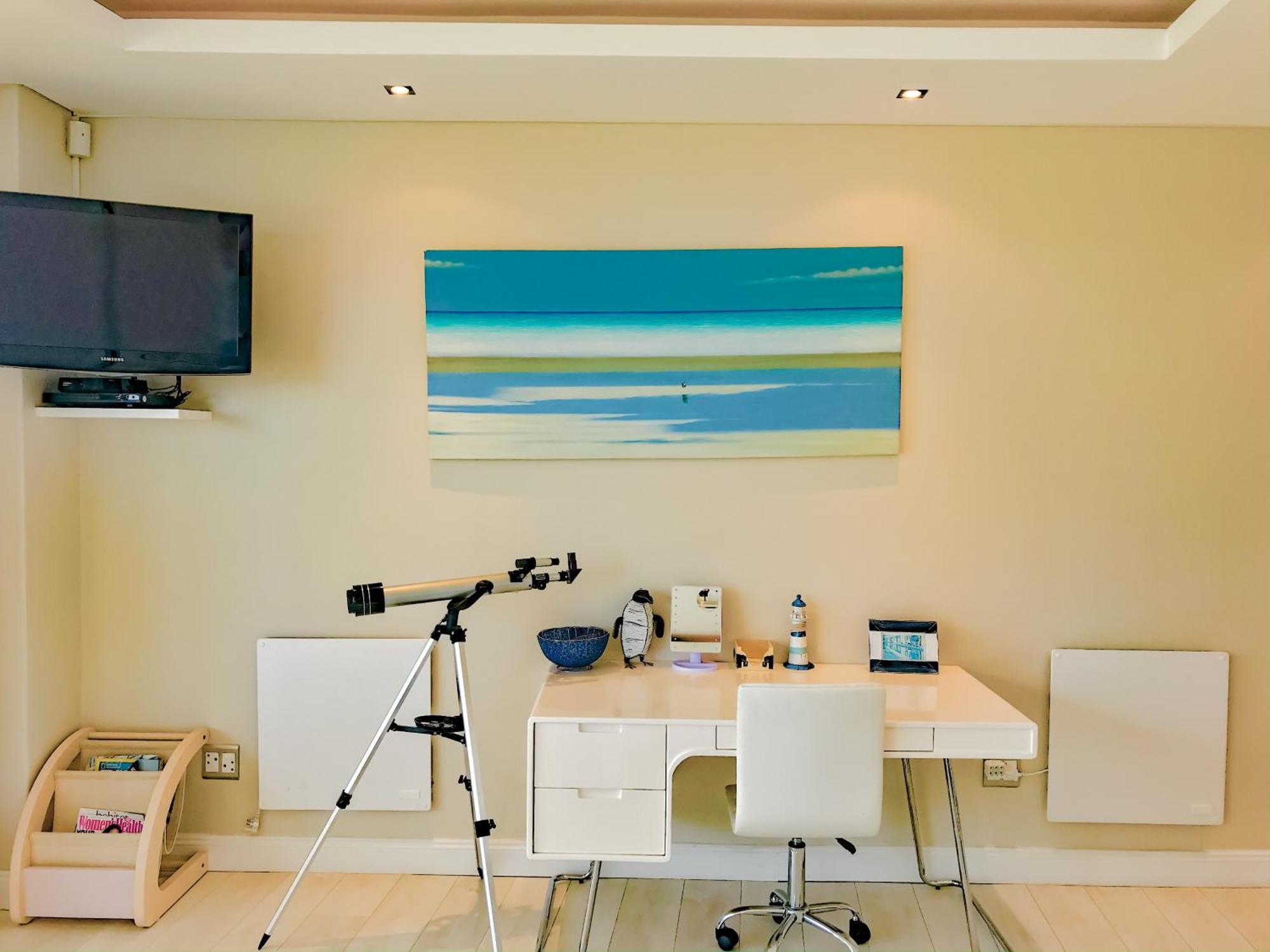 Sea Mount Apartment Cape Town Ngoại thất bức ảnh