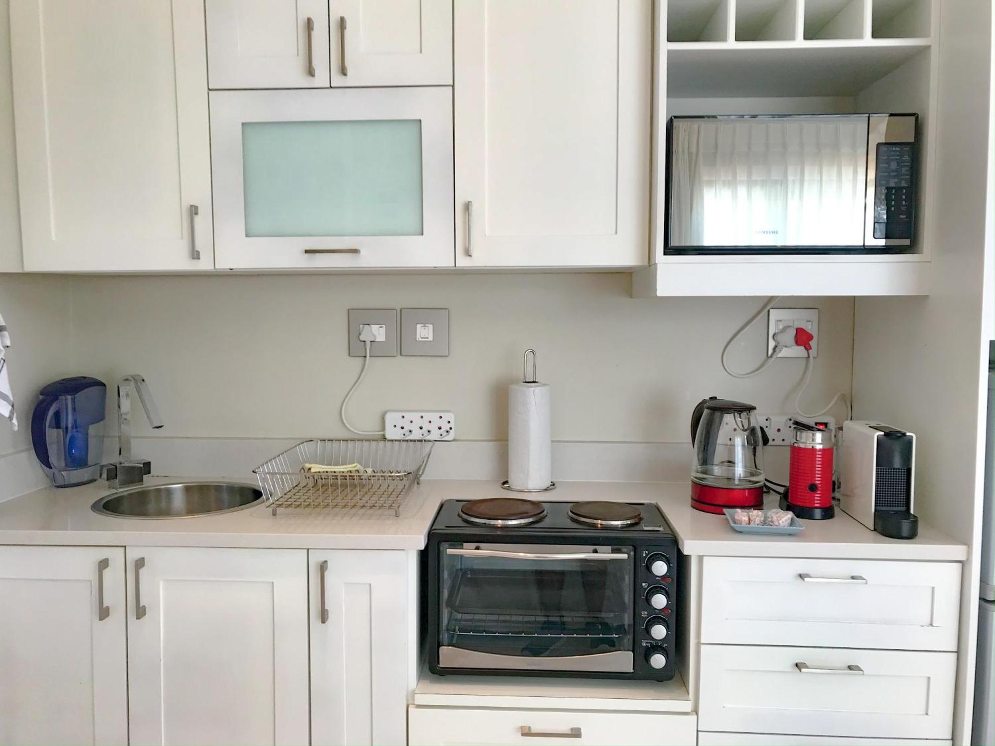 Sea Mount Apartment Cape Town Ngoại thất bức ảnh