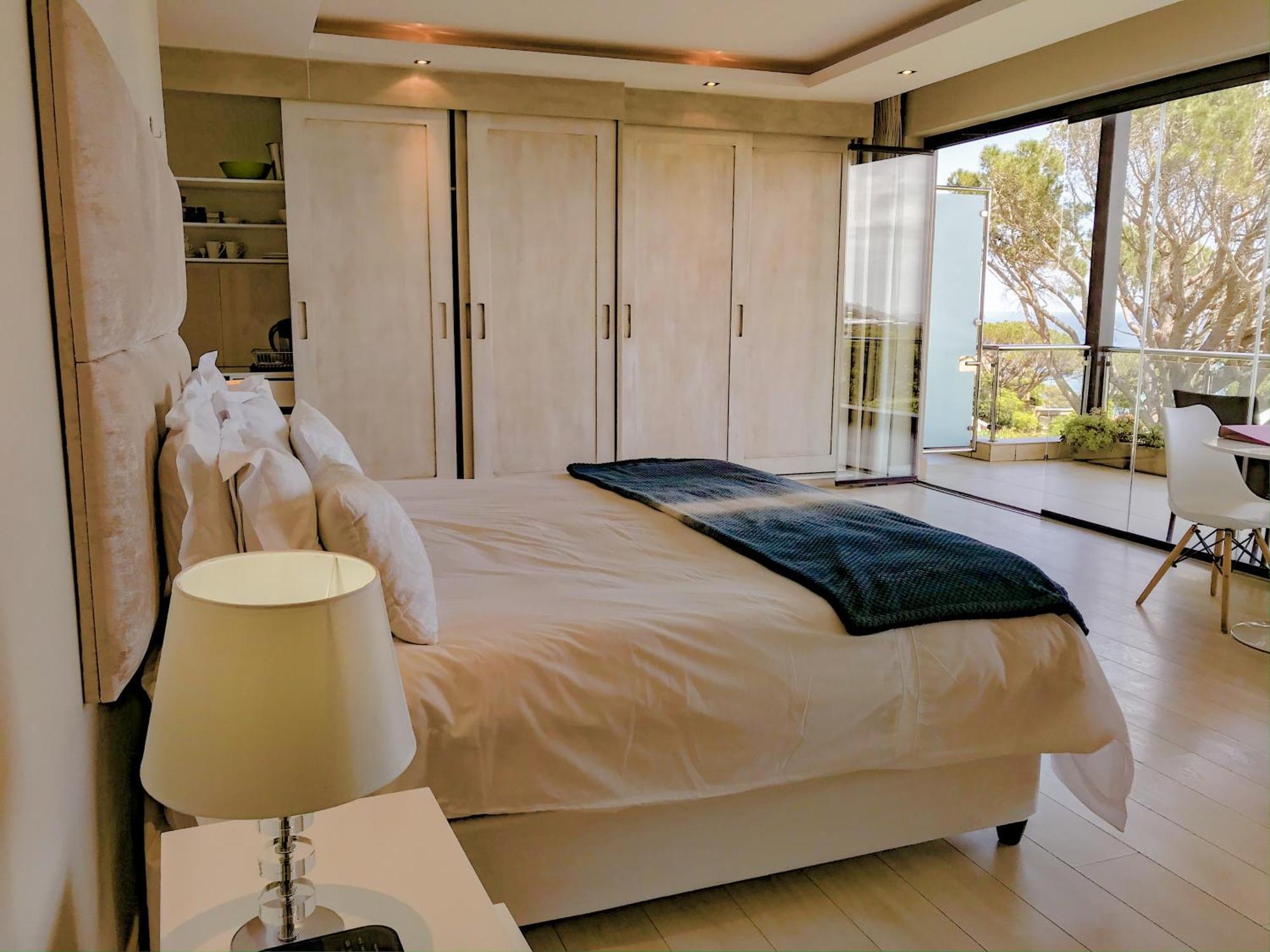 Sea Mount Apartment Cape Town Ngoại thất bức ảnh