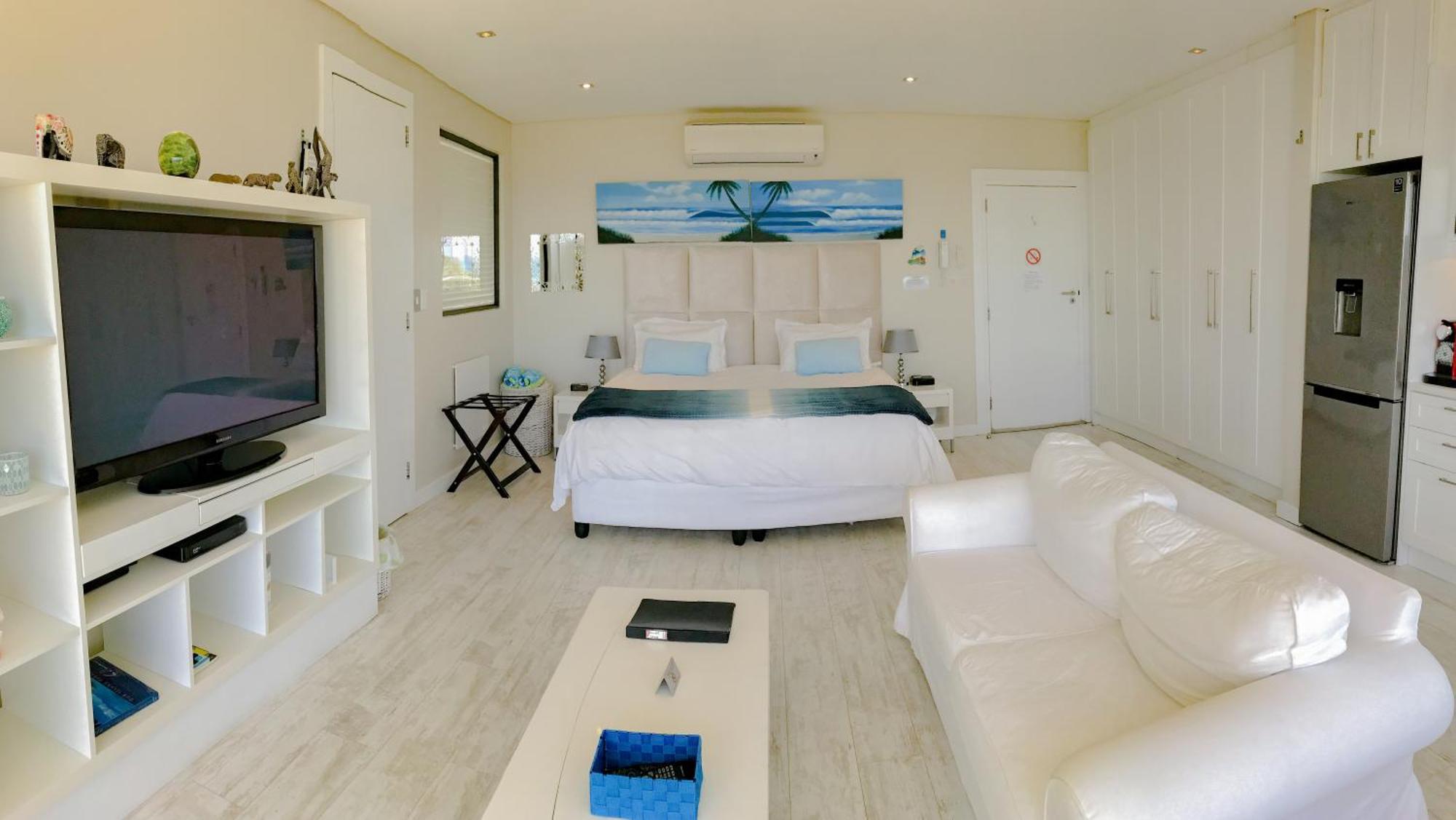 Sea Mount Apartment Cape Town Ngoại thất bức ảnh