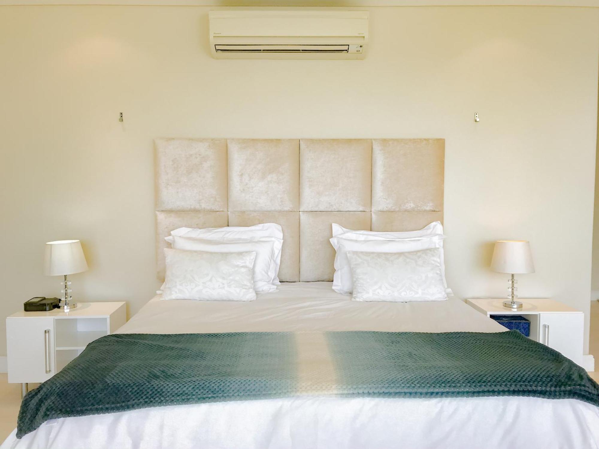Sea Mount Apartment Cape Town Ngoại thất bức ảnh