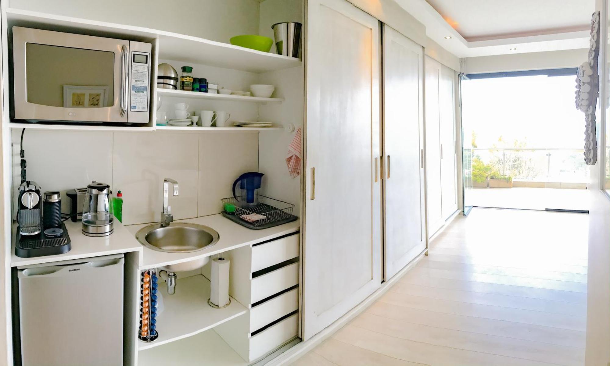 Sea Mount Apartment Cape Town Ngoại thất bức ảnh