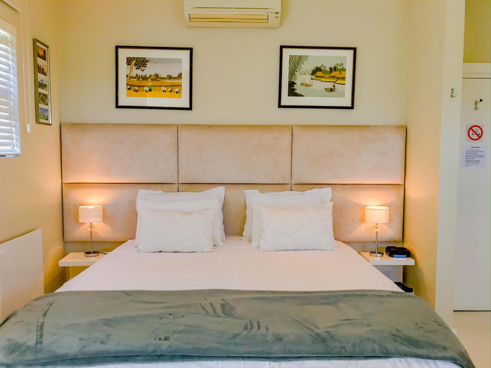 Sea Mount Apartment Cape Town Ngoại thất bức ảnh
