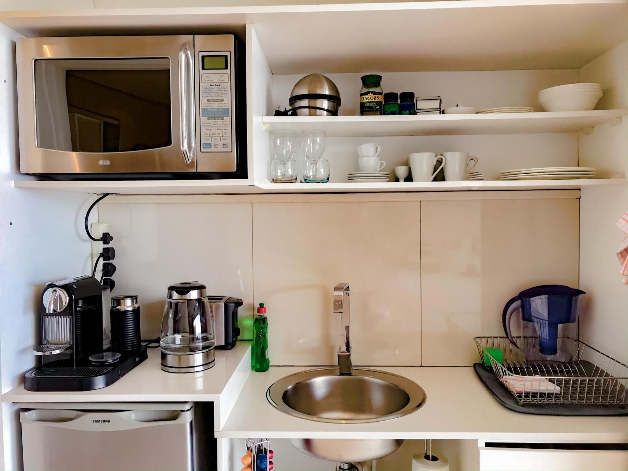 Sea Mount Apartment Cape Town Ngoại thất bức ảnh