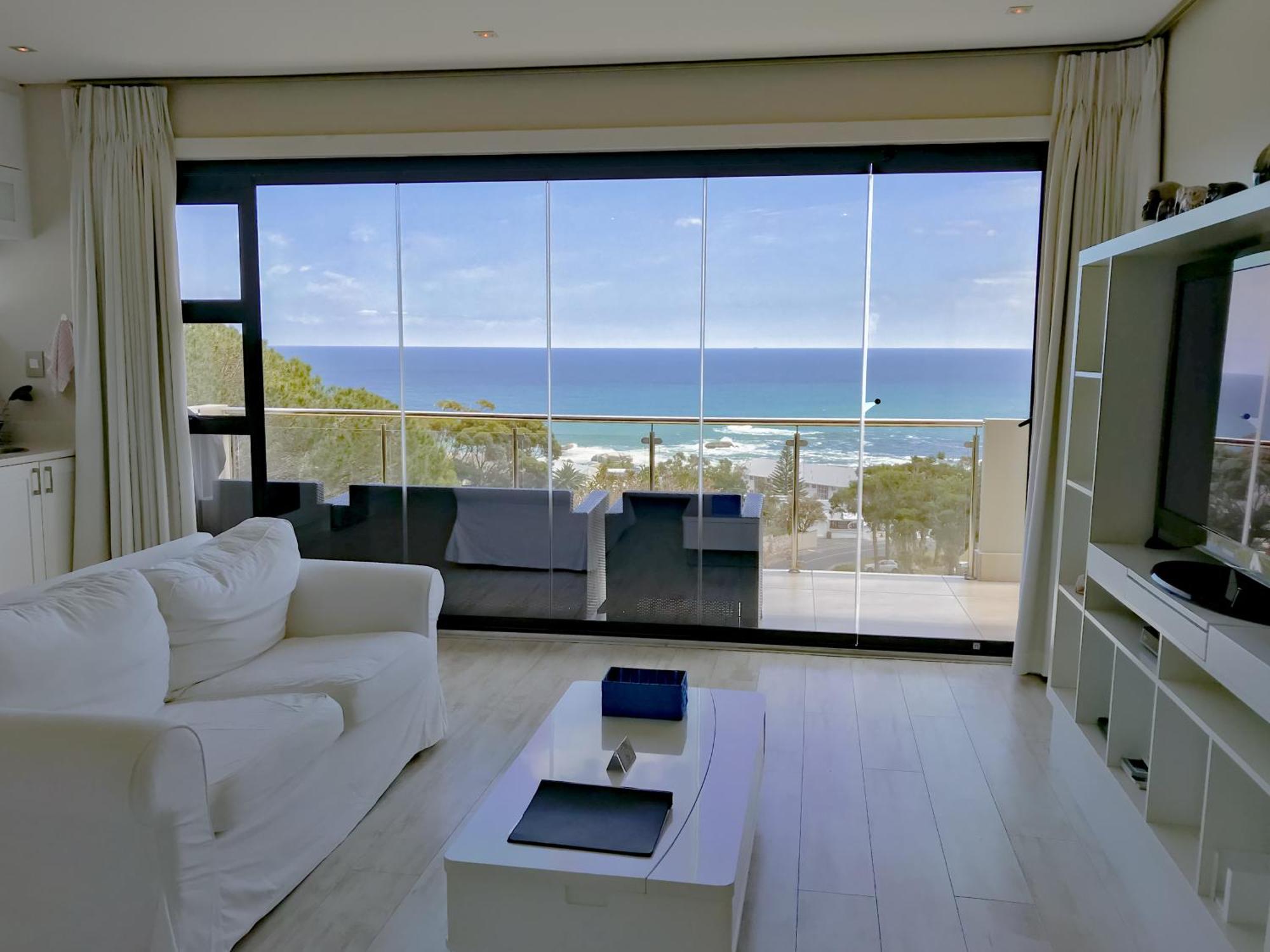 Sea Mount Apartment Cape Town Ngoại thất bức ảnh