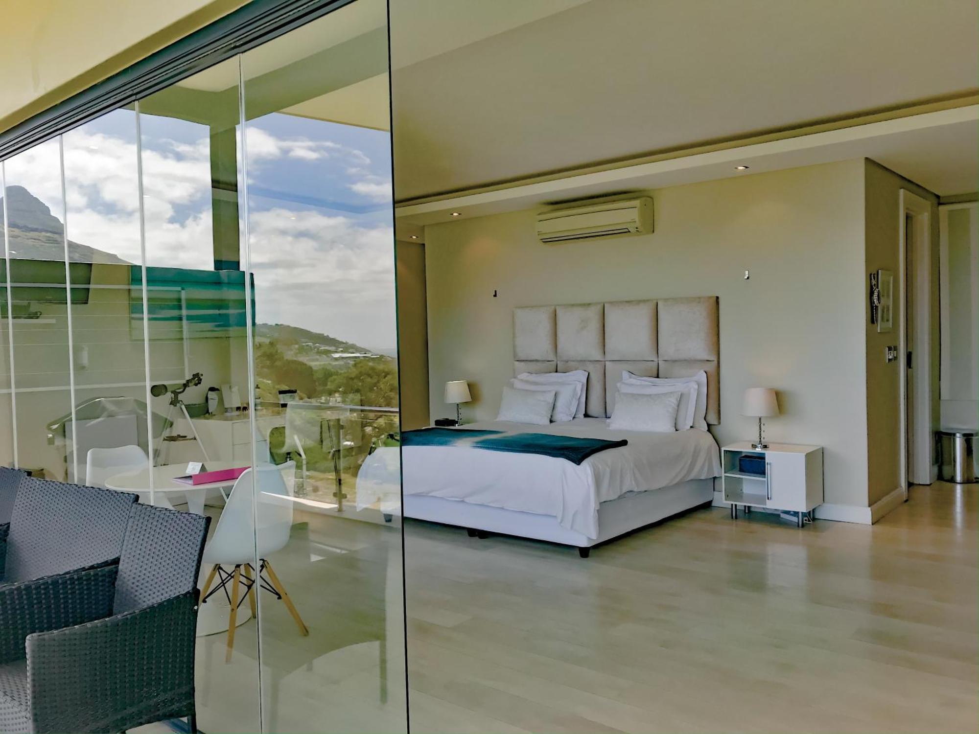 Sea Mount Apartment Cape Town Ngoại thất bức ảnh