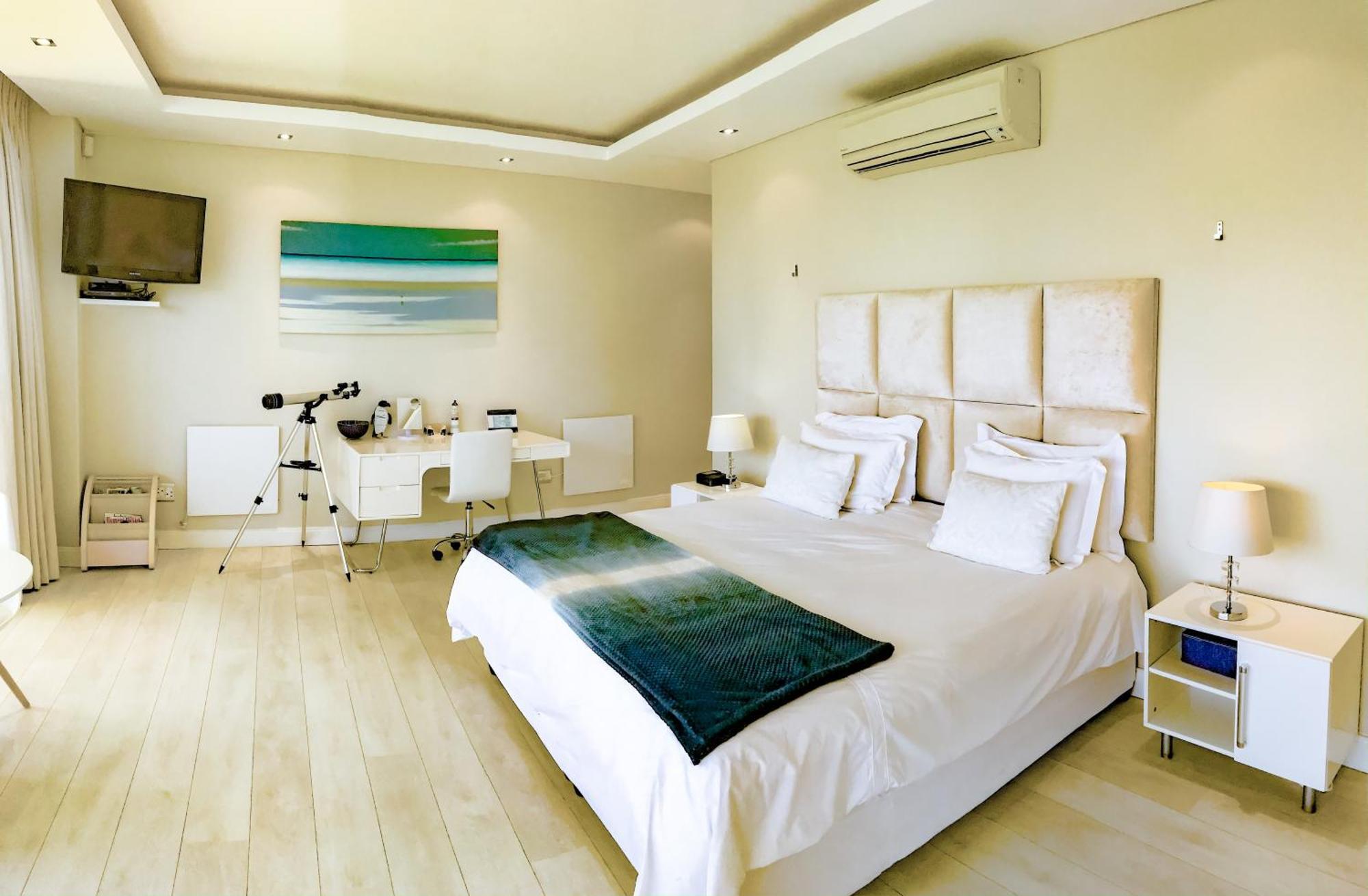 Sea Mount Apartment Cape Town Ngoại thất bức ảnh