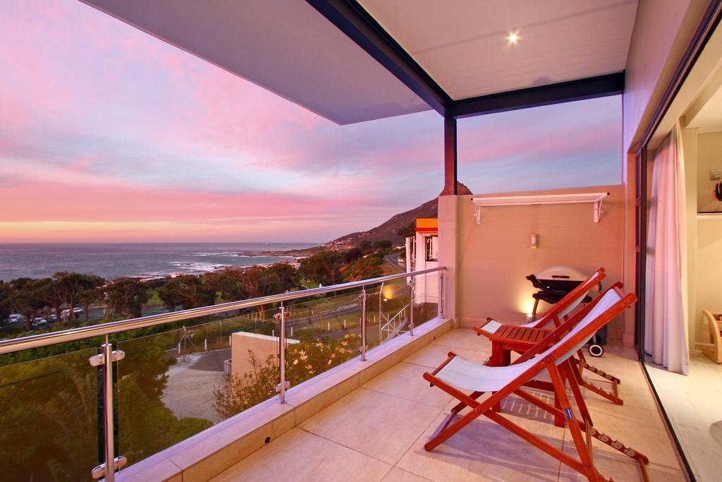 Sea Mount Apartment Cape Town Phòng bức ảnh