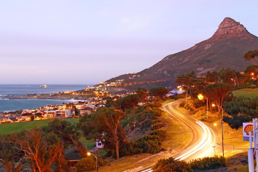 Sea Mount Apartment Cape Town Phòng bức ảnh