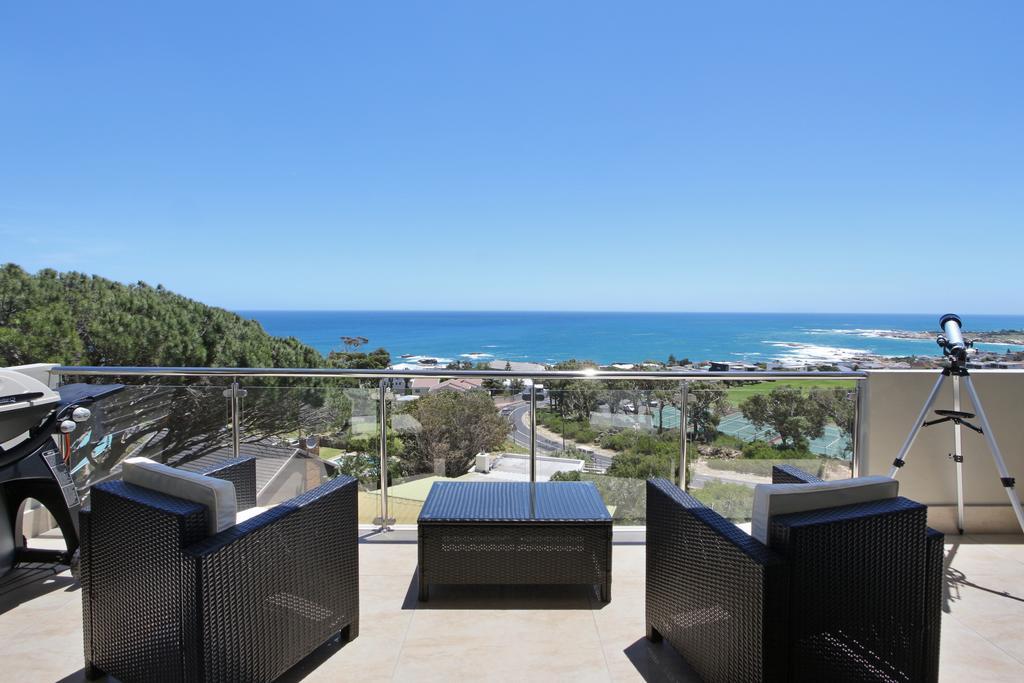 Sea Mount Apartment Cape Town Ngoại thất bức ảnh