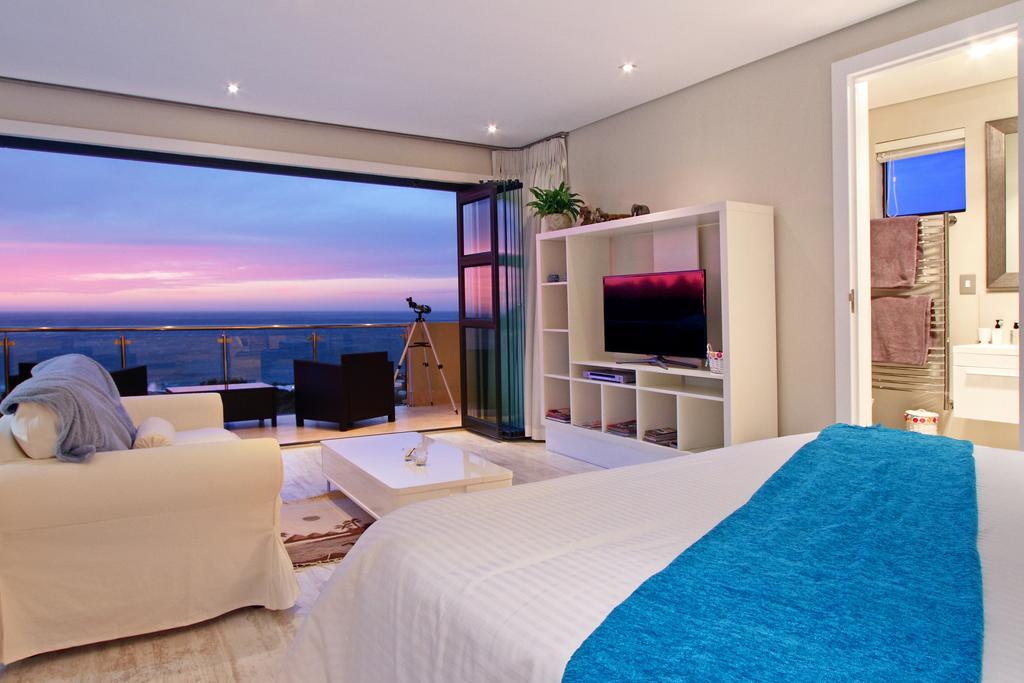 Sea Mount Apartment Cape Town Phòng bức ảnh