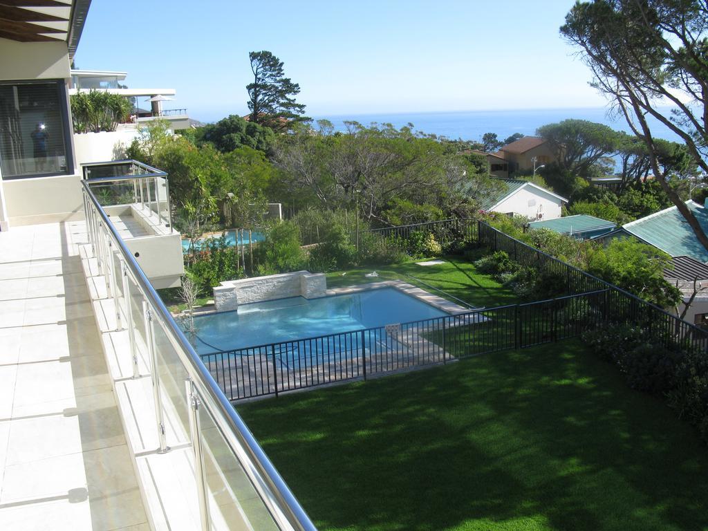 Sea Mount Apartment Cape Town Ngoại thất bức ảnh