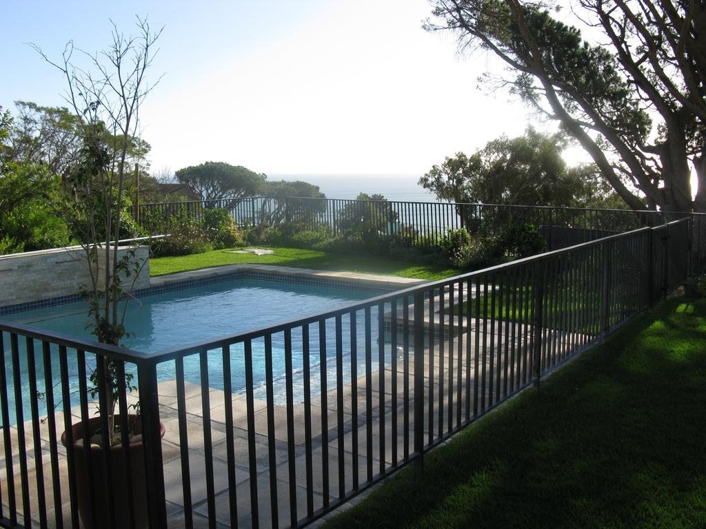 Sea Mount Apartment Cape Town Ngoại thất bức ảnh