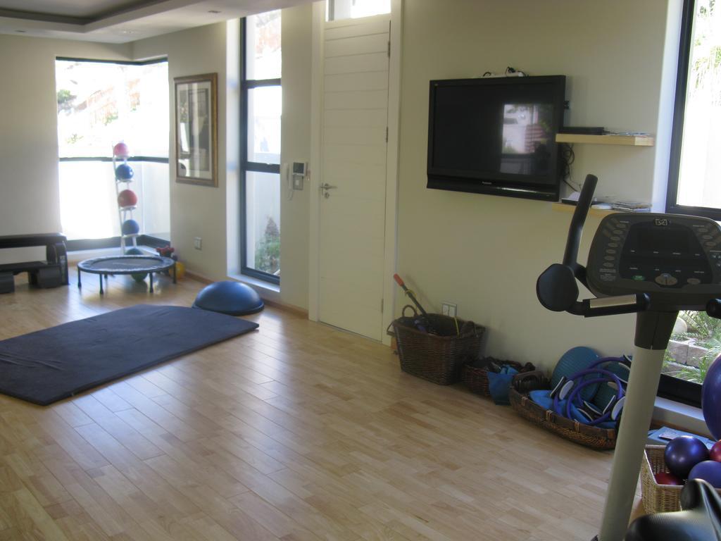 Sea Mount Apartment Cape Town Ngoại thất bức ảnh