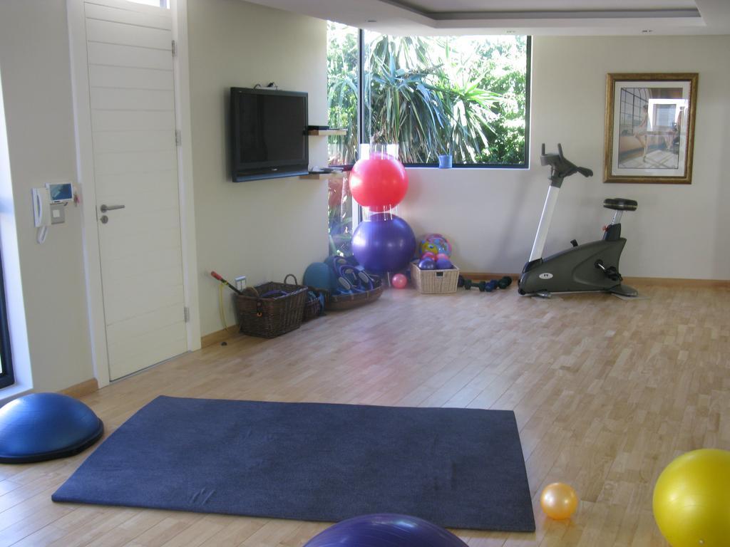 Sea Mount Apartment Cape Town Ngoại thất bức ảnh