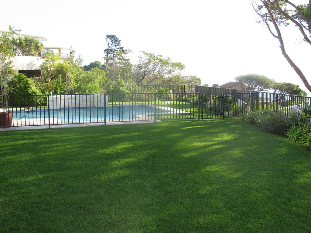 Sea Mount Apartment Cape Town Ngoại thất bức ảnh