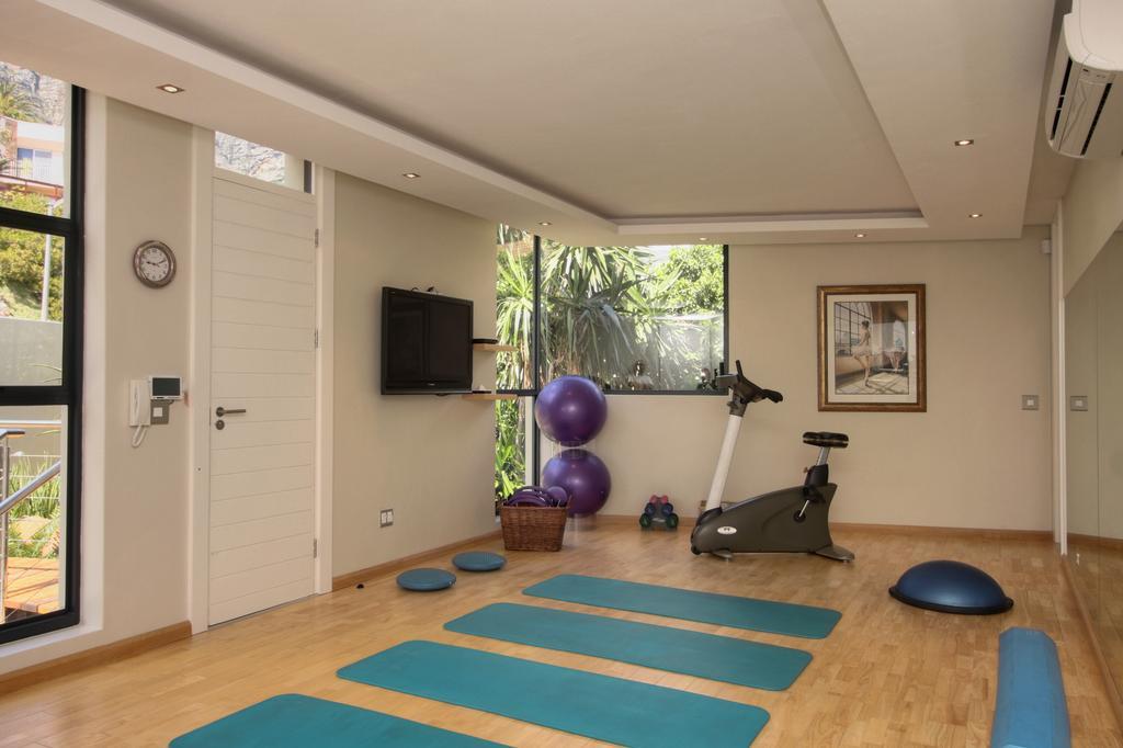 Sea Mount Apartment Cape Town Ngoại thất bức ảnh