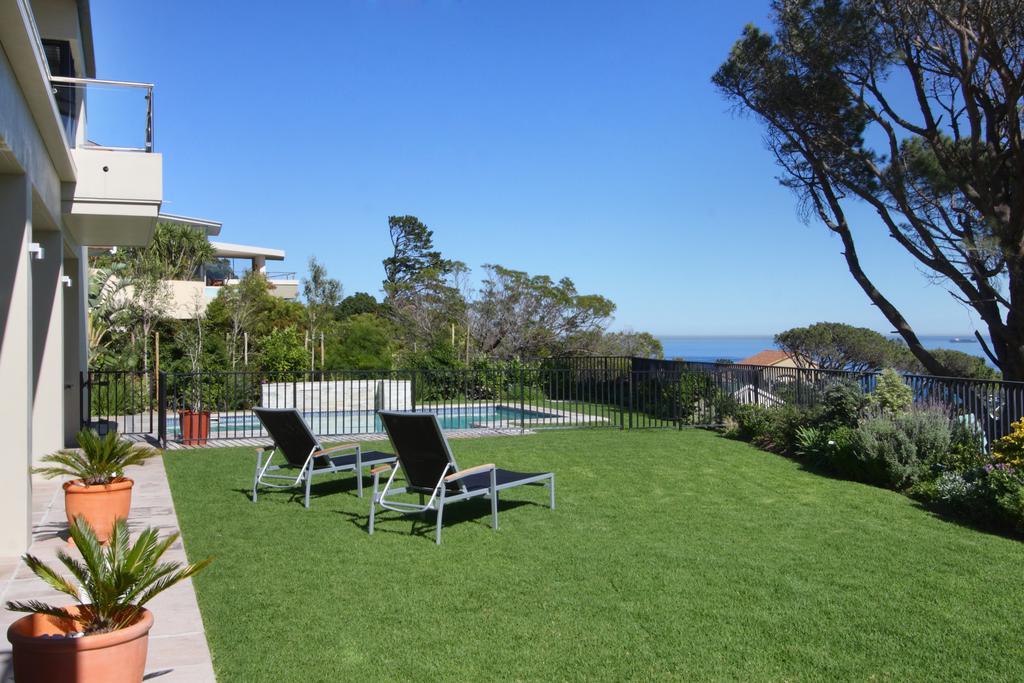 Sea Mount Apartment Cape Town Ngoại thất bức ảnh