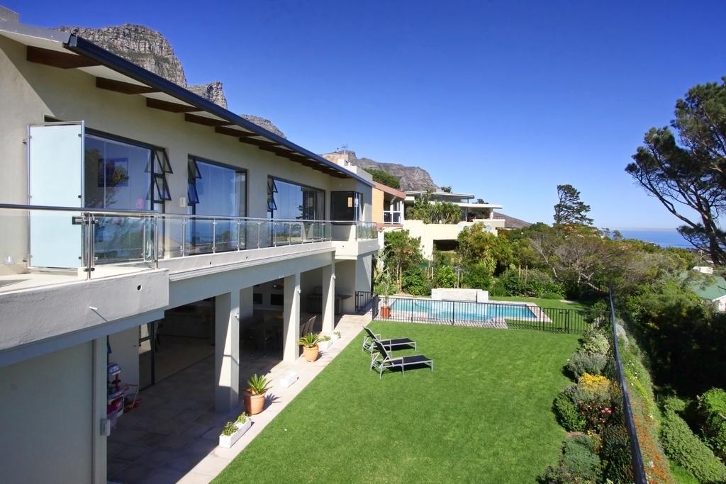 Sea Mount Apartment Cape Town Ngoại thất bức ảnh