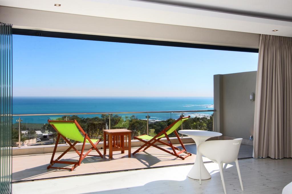 Sea Mount Apartment Cape Town Ngoại thất bức ảnh