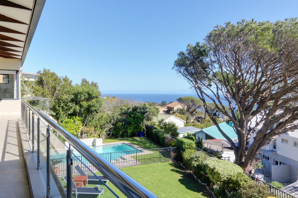 Sea Mount Apartment Cape Town Ngoại thất bức ảnh