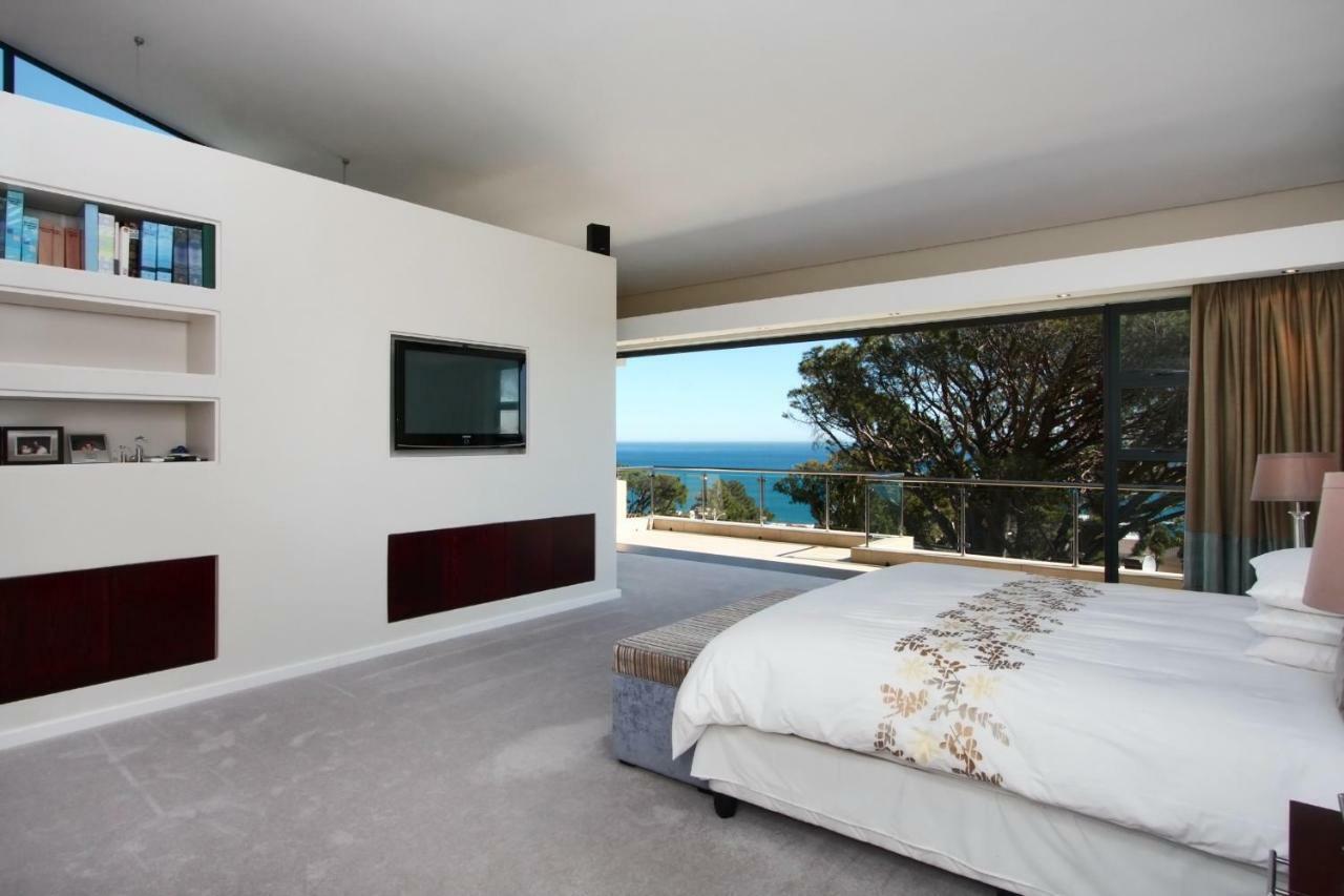 Sea Mount Apartment Cape Town Ngoại thất bức ảnh
