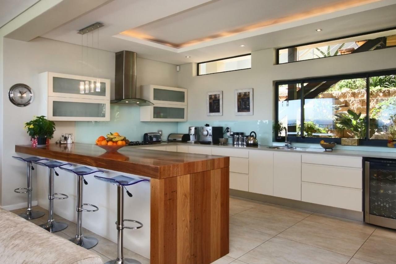 Sea Mount Apartment Cape Town Ngoại thất bức ảnh
