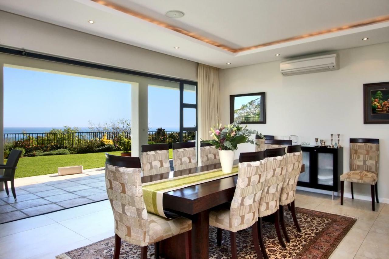 Sea Mount Apartment Cape Town Ngoại thất bức ảnh