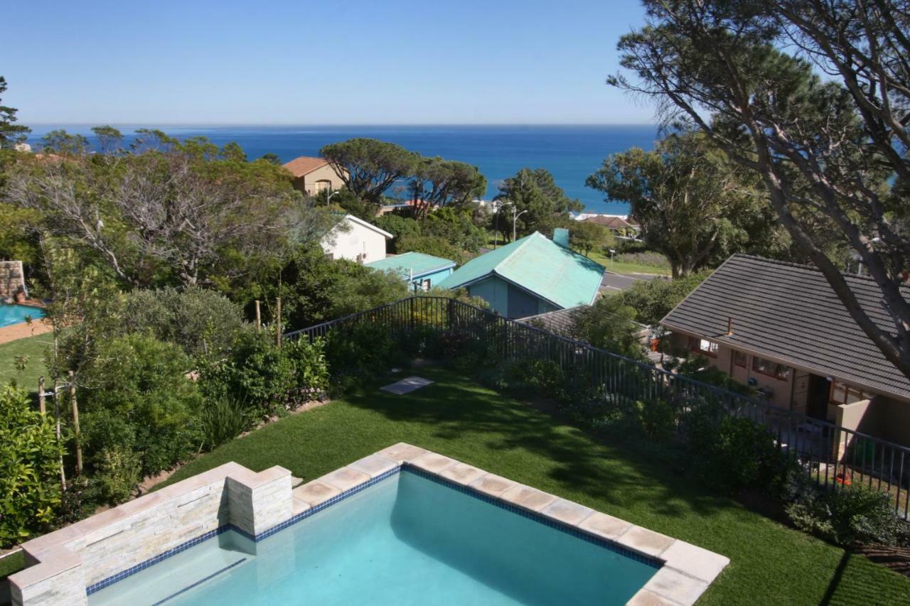 Sea Mount Apartment Cape Town Ngoại thất bức ảnh