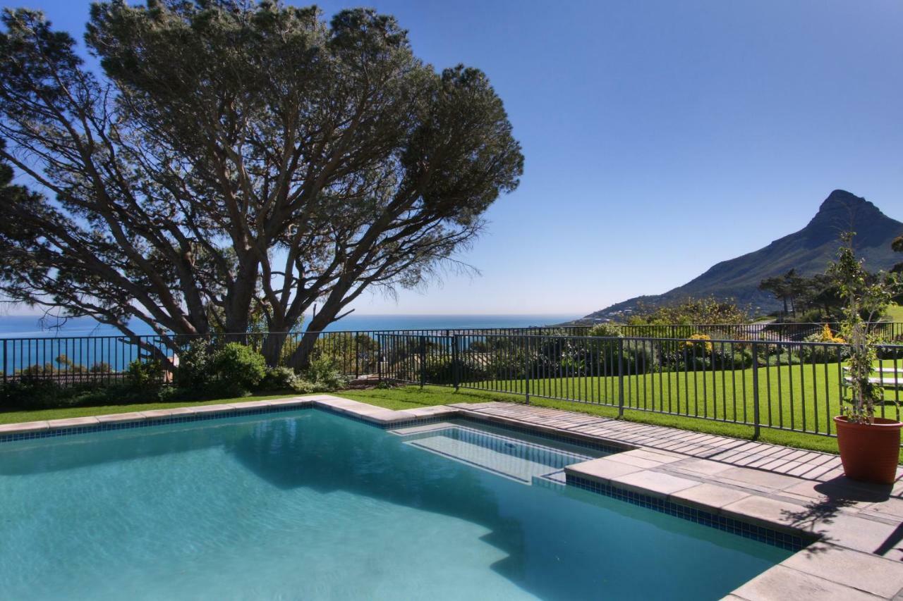Sea Mount Apartment Cape Town Ngoại thất bức ảnh