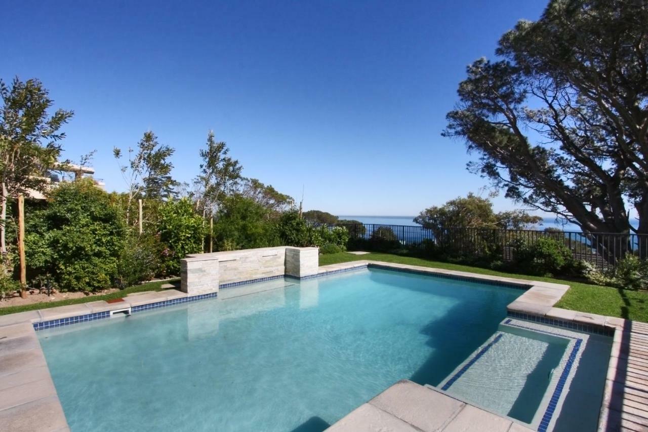 Sea Mount Apartment Cape Town Ngoại thất bức ảnh
