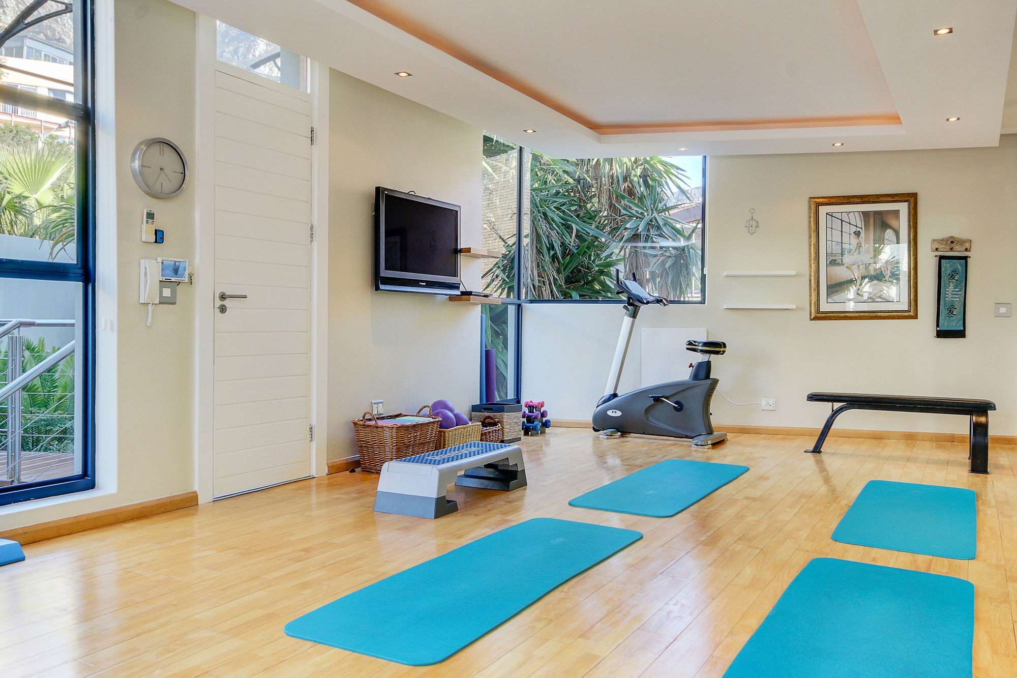 Sea Mount Apartment Cape Town Ngoại thất bức ảnh