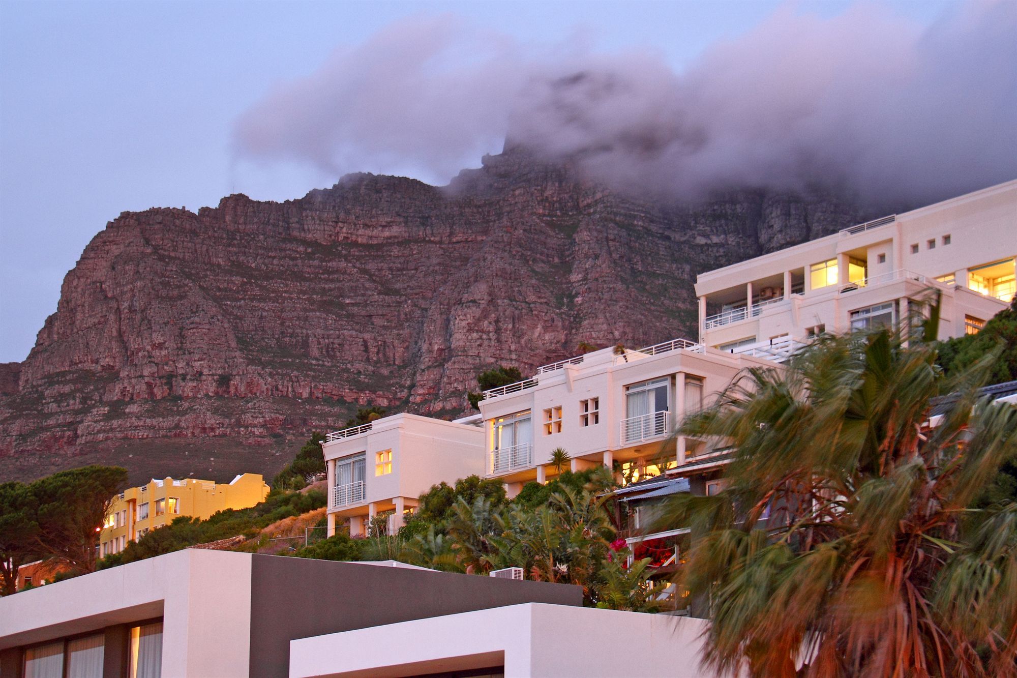 Sea Mount Apartment Cape Town Ngoại thất bức ảnh