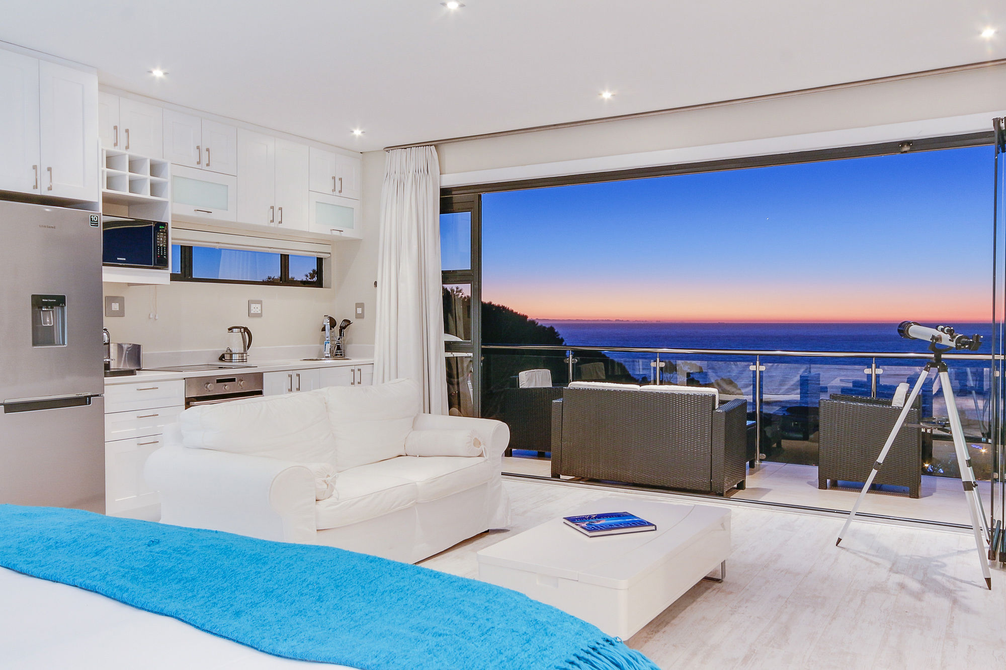 Sea Mount Apartment Cape Town Ngoại thất bức ảnh